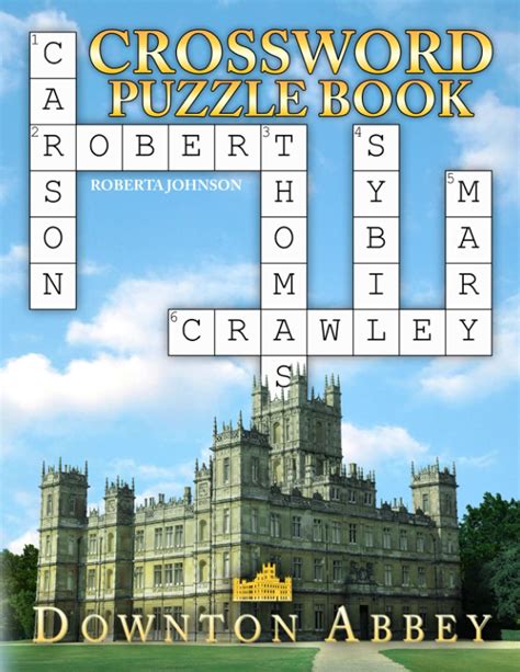 Downton abbey figures crossword - Aug 13, 2023 · The crossword clue "Downton Abbey" figures with 5 letters was last seen on the August 13, 2023. We found 20 possible solutions for this clue. We think the likely answer to this clue is MAIDS. You can easily improve your search by specifying the number of letters in the answer. See more answers to this puzzle’s clues here . 